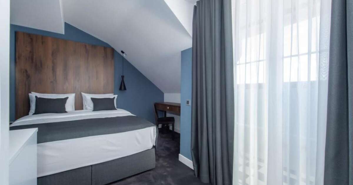 Een foto van Hotel Twenties