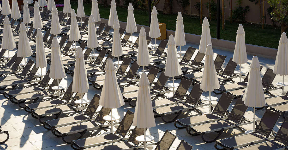 Een foto van Aletris Deluxe Hotel & Spa