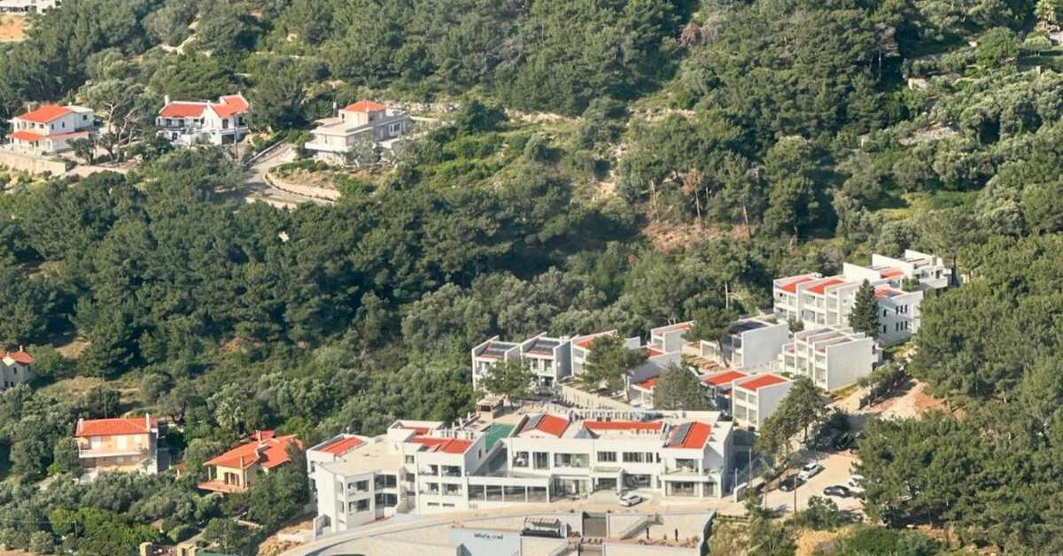 Een foto van Mythical Coast Wellness Retreat