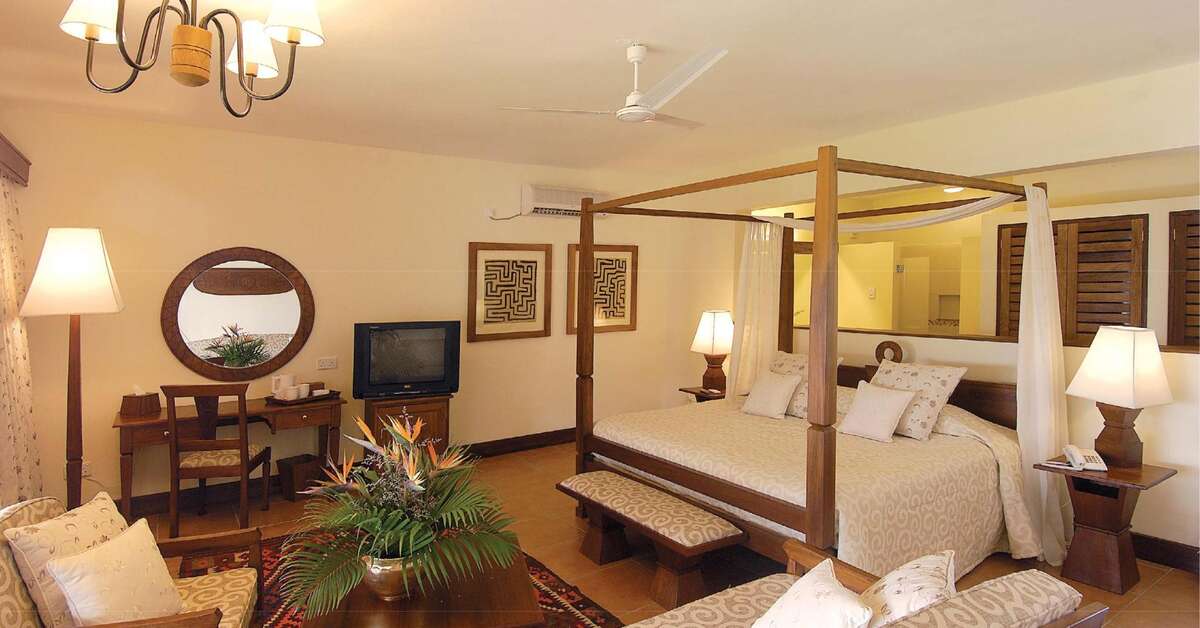 Een foto van Baobab Beach Resort & Spa