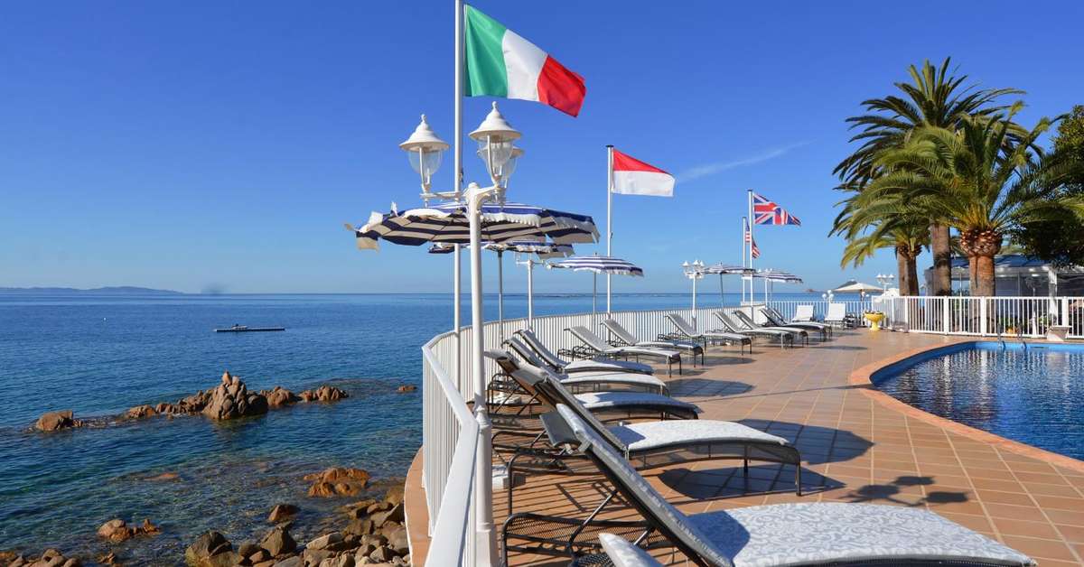 Een foto van Hotel Dolce Vita