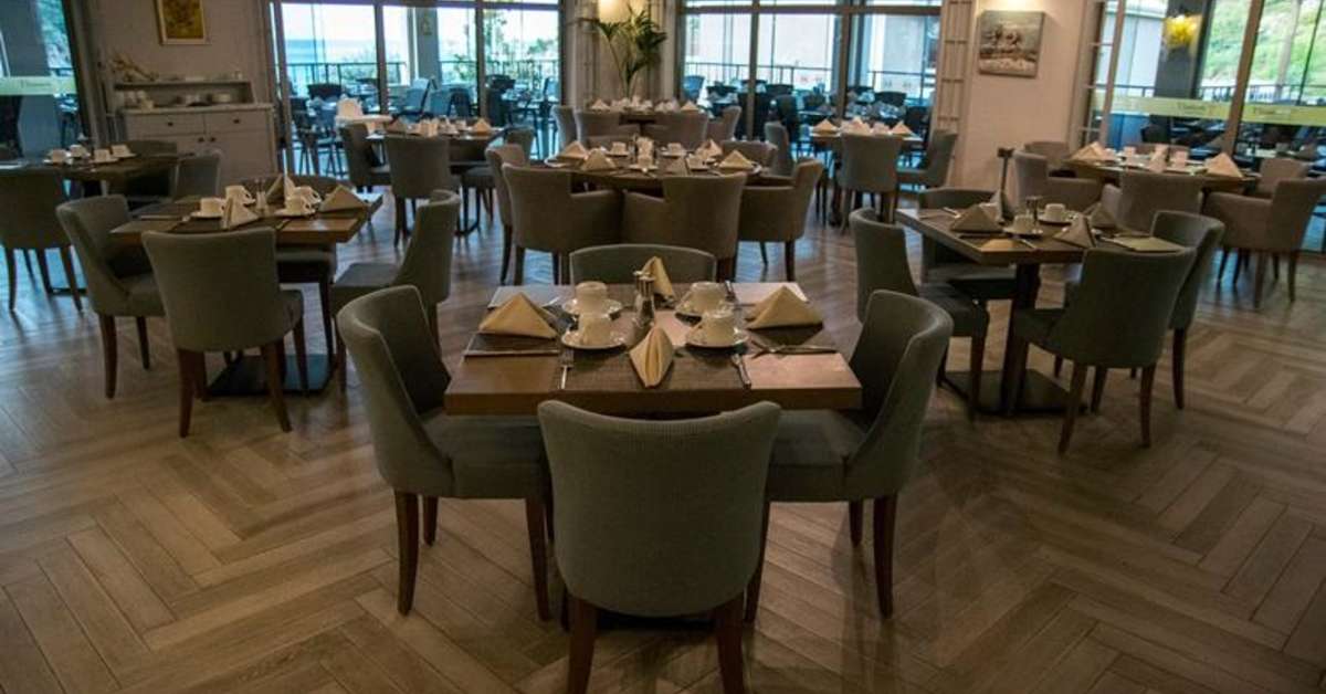 Een foto van Thassos Grand Resort