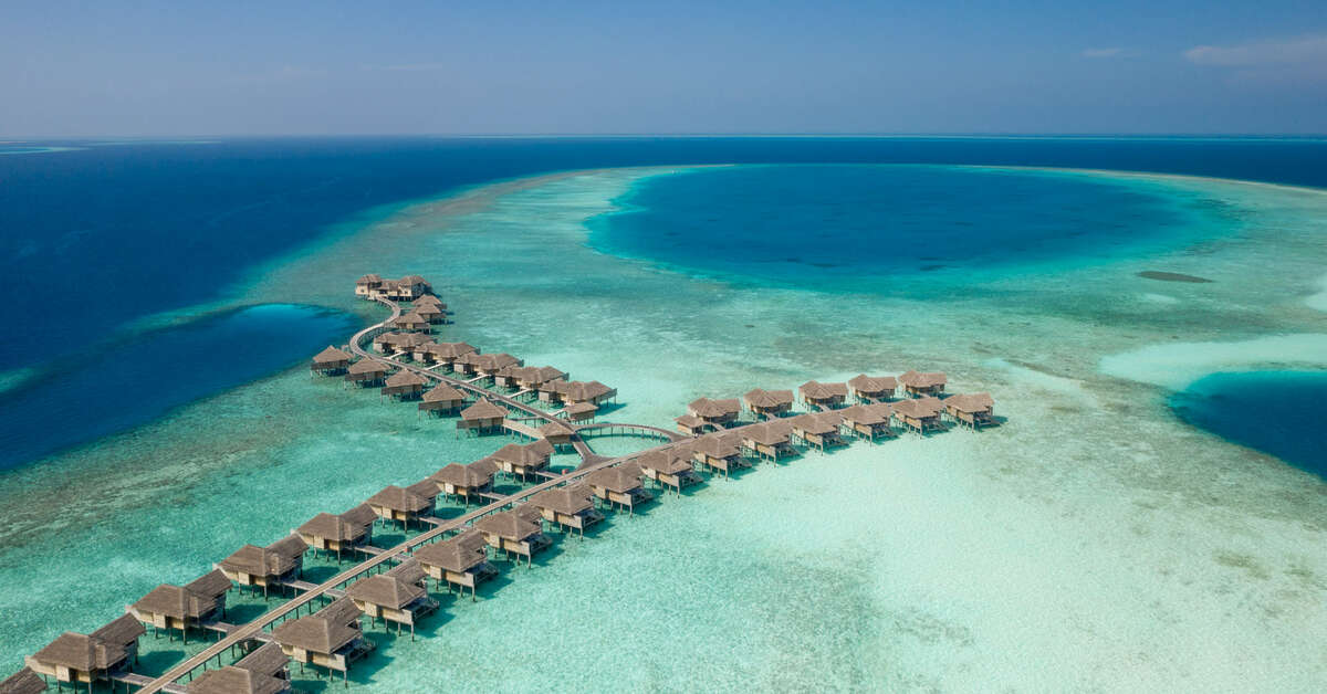 Een foto van Vakkaru Maldives