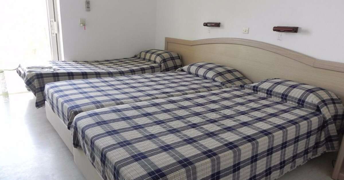 Een foto van Hotel Primavera