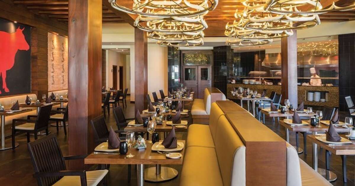 Een foto van de faciliteiten bij Royalton Punta Cana