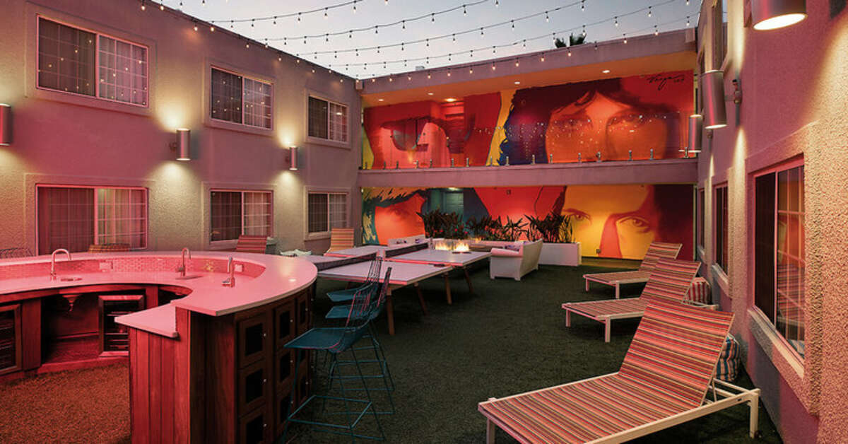 Een foto van The Kinney Venice Beach