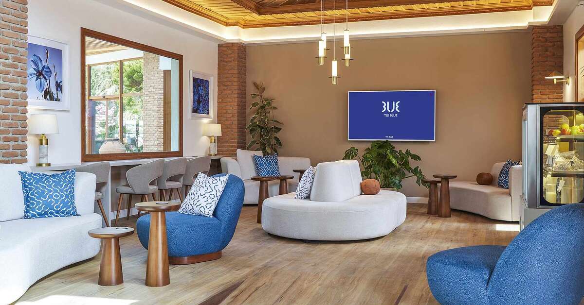 Een foto van Angora Beach Resort
