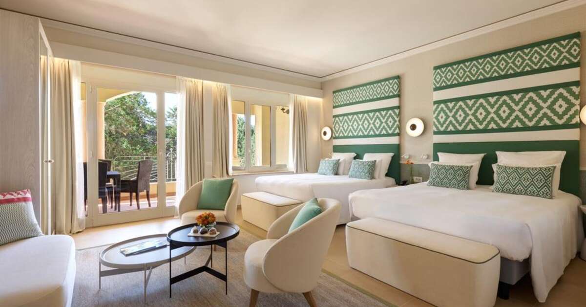 Een foto van Almar Timi Ama Resort & Spa