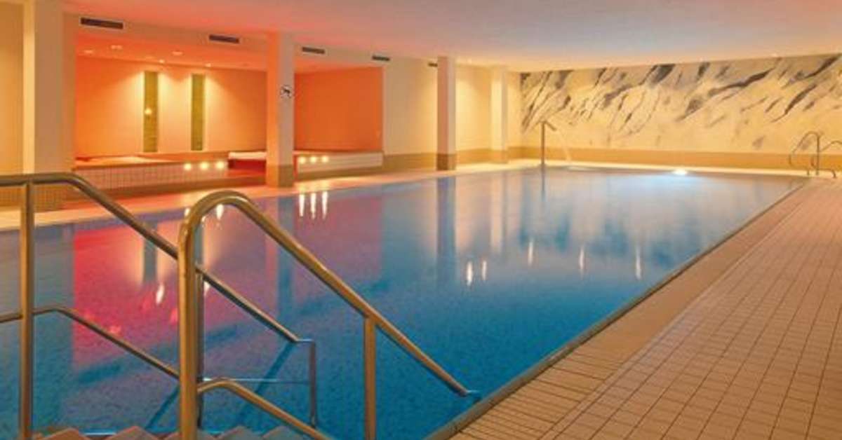 Een foto van Sporthotel & Resort Grafenwald