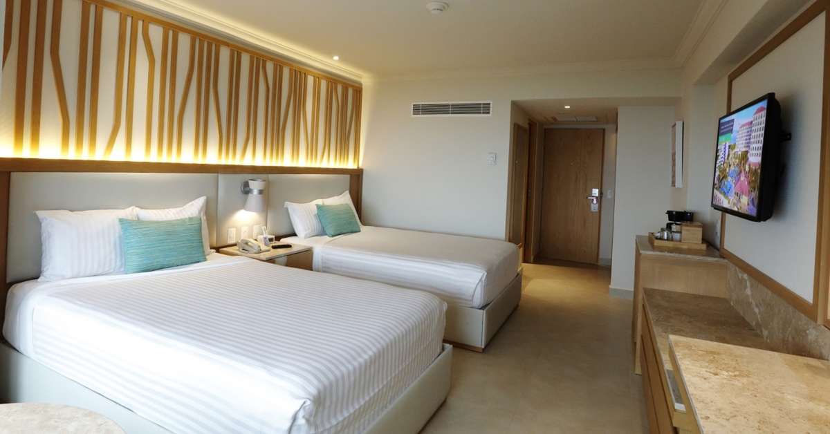 Een foto van Royal Solaris Cancun