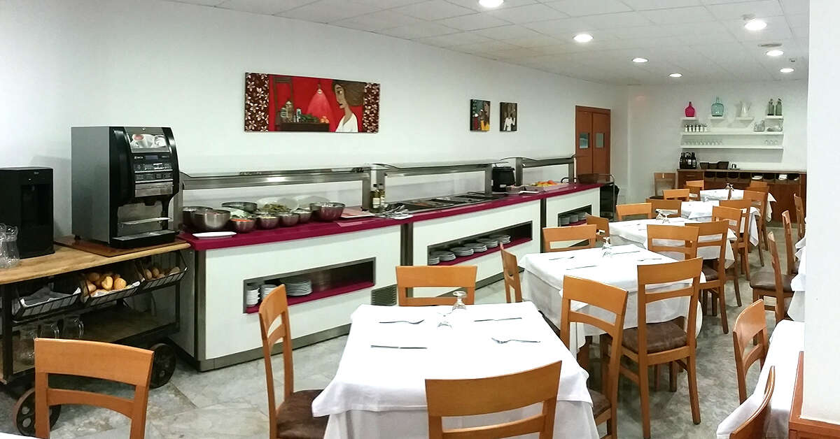 Een foto van Hotel Teremar