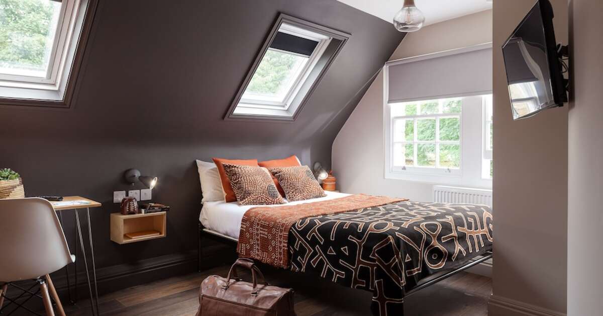 Een foto van Peckham Rooms Hotel by Belvilla