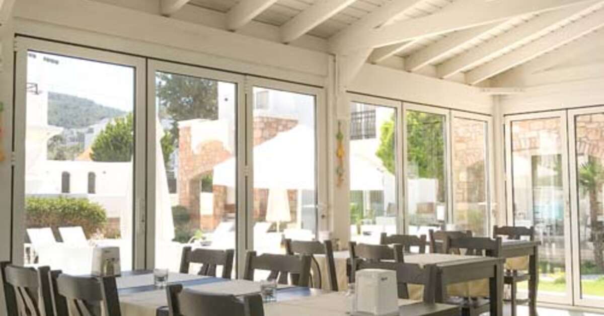 Een foto van Costa Sariyaz Hotel