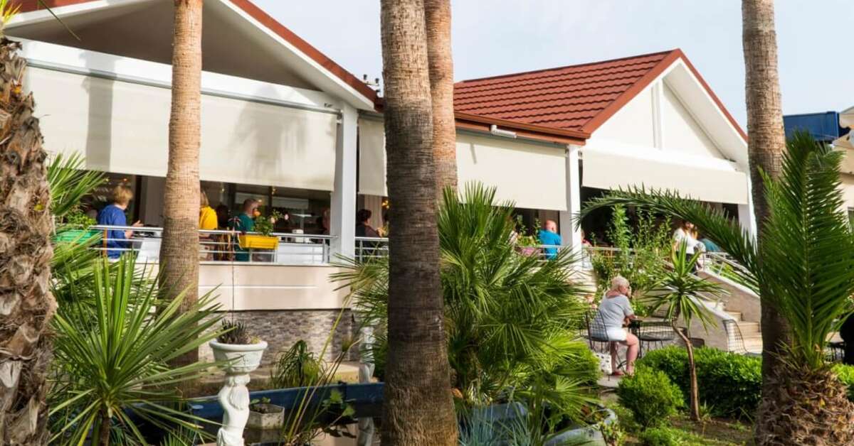 Een foto van Hotel Keskin