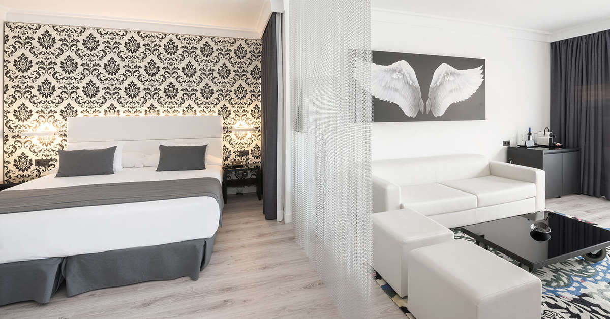 Een foto van TUI Blue Suite Princess