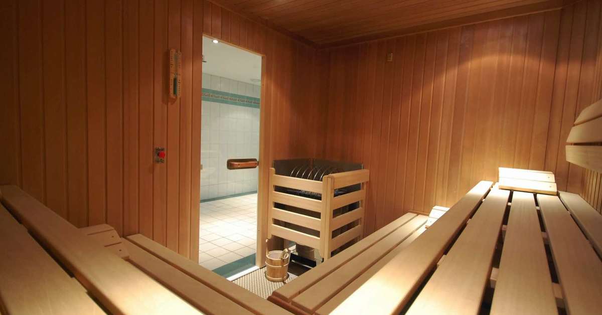 Een foto van Hotel Crystal