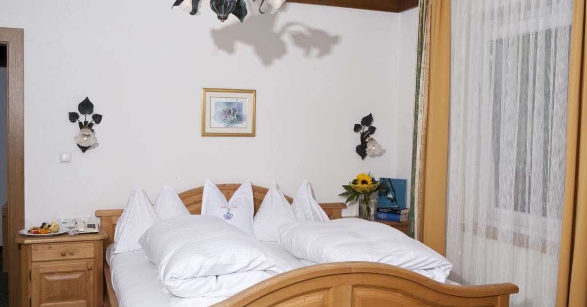 Een foto van Family Hotel Hinteregger