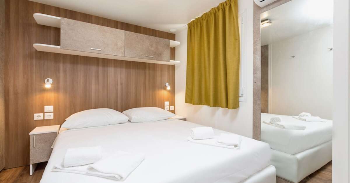 Een foto van Mobile Homes Vestar