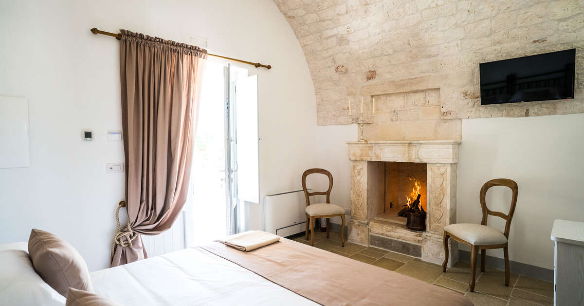 Een foto van Borgo Cozzana