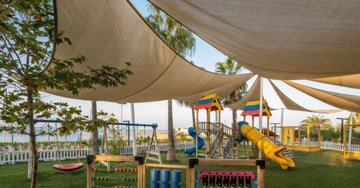Ein Foto Paloma Orenda Resort
