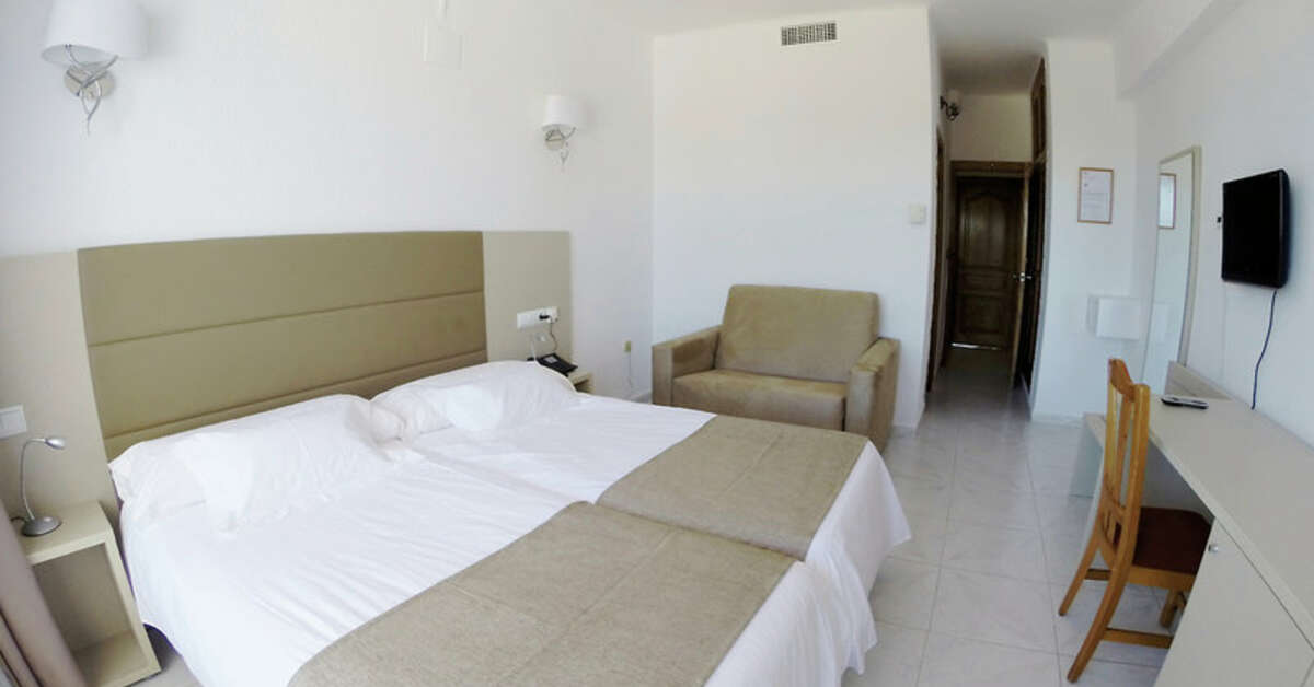 Ein Foto Lago Playa Resort