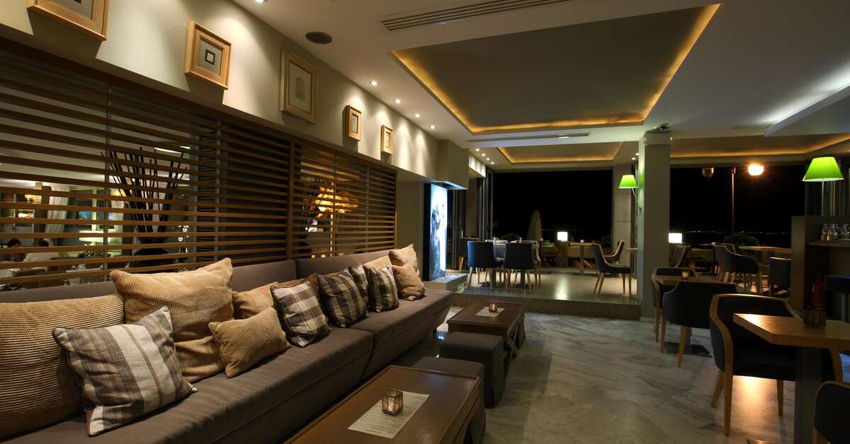 Een foto van Golden Star City Resort