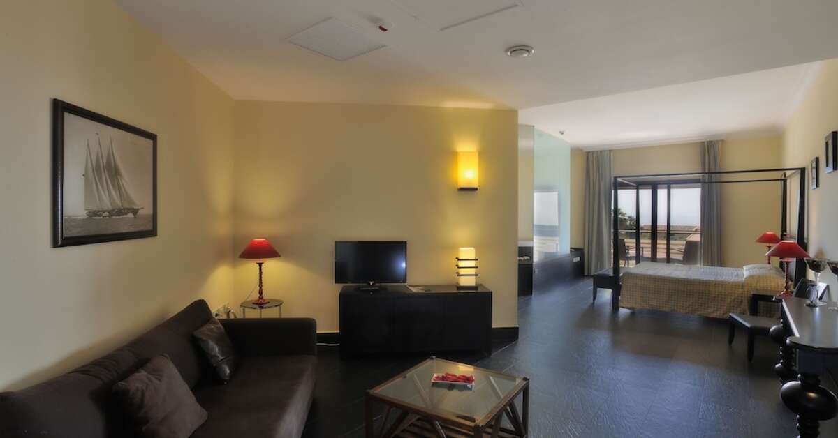 Een foto van Falconara Greenblu Resort