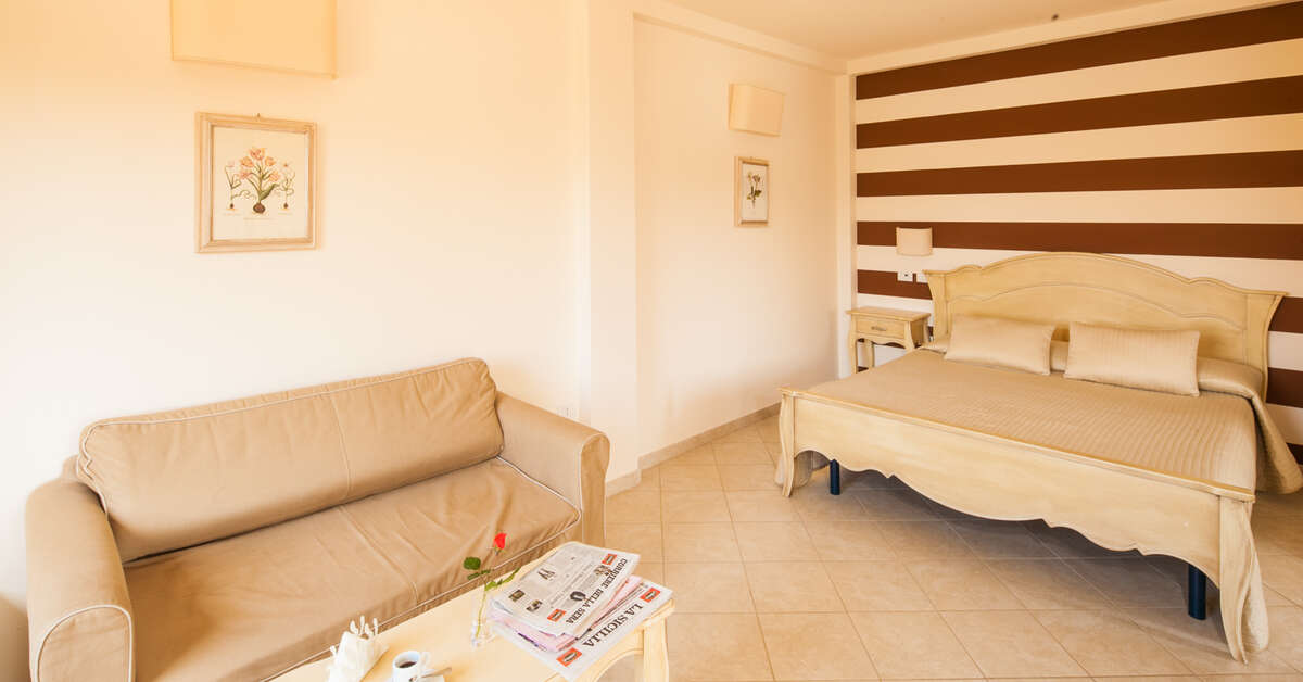 Een foto van Hotel Alcantara Resort