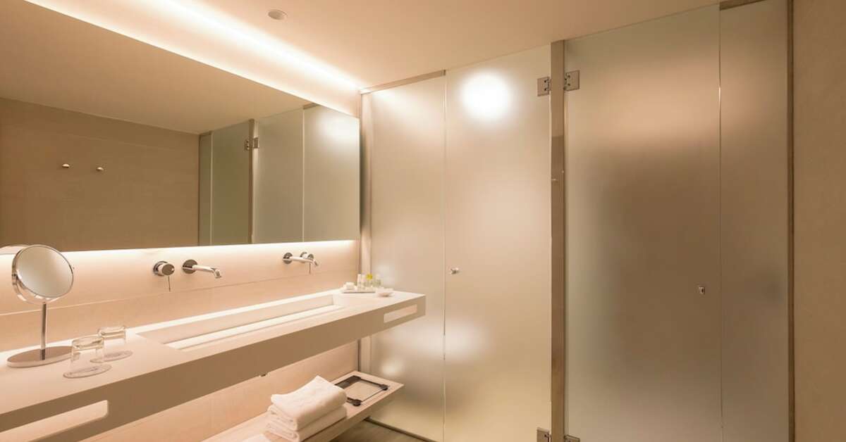 Een foto van Hotel Canyamel Park