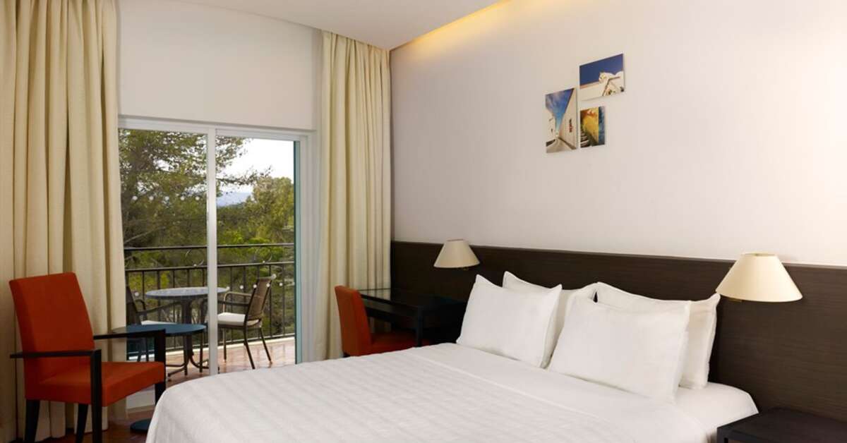 Een foto van Penina Hotel & Golf Resort