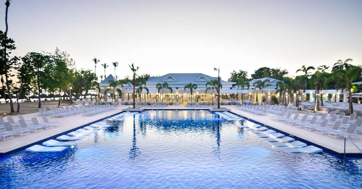 Een foto van Grand Bahia Principe El Portillo