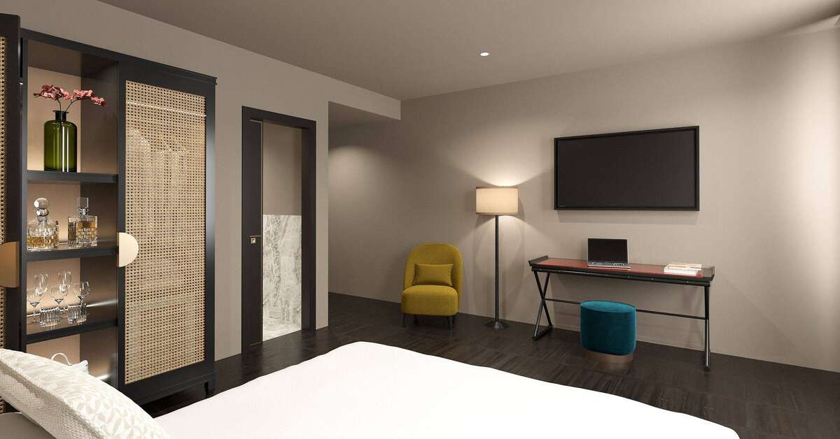 Een foto van U-Visionary Venezia Hotel
