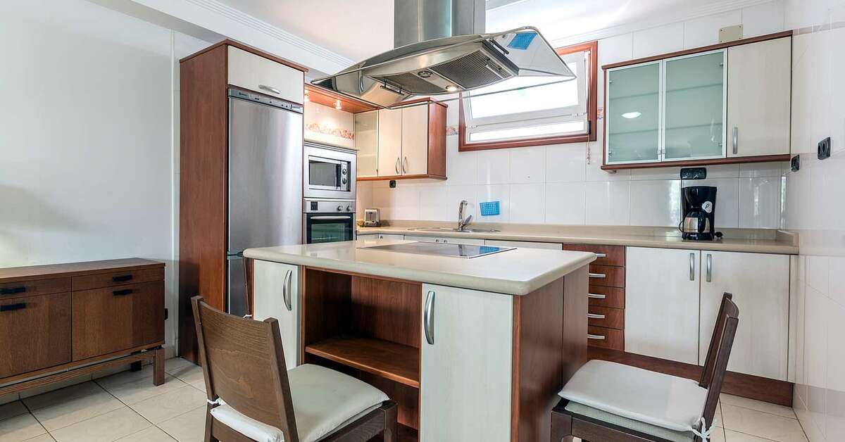 Een foto van Olympia Club Appartementen
