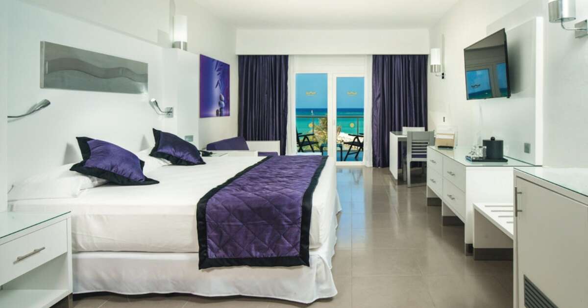 Een foto van Riu Palace Jamaica