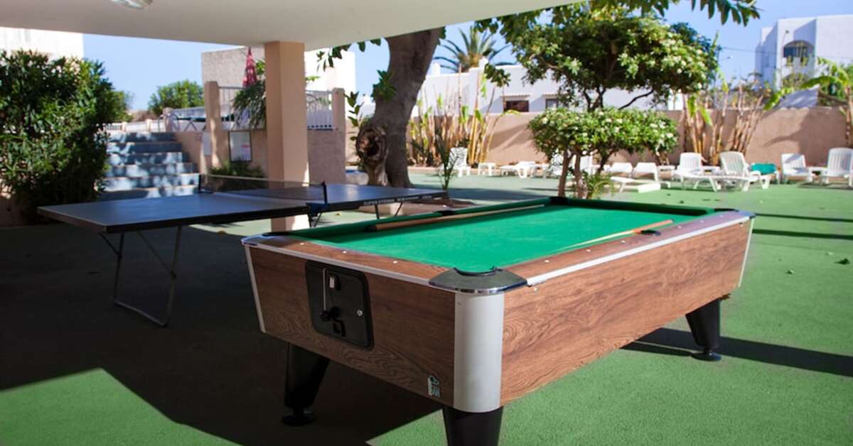 Ein Foto Hotel Vibra Marco Polo II