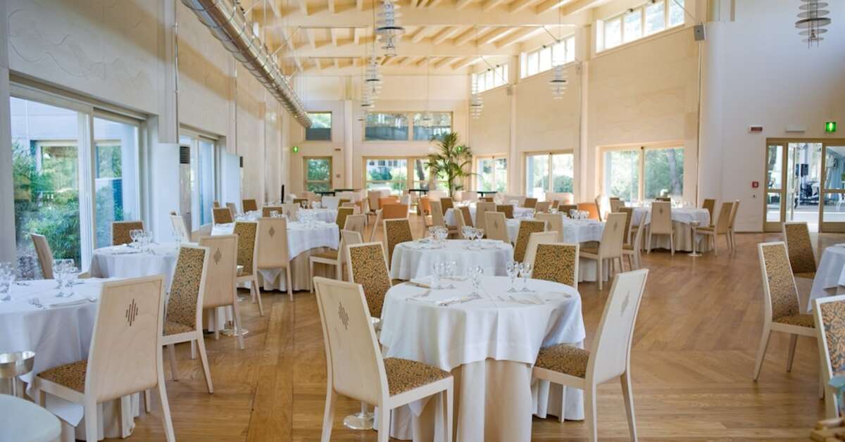 Een foto van Alborea Ecolodge Resort