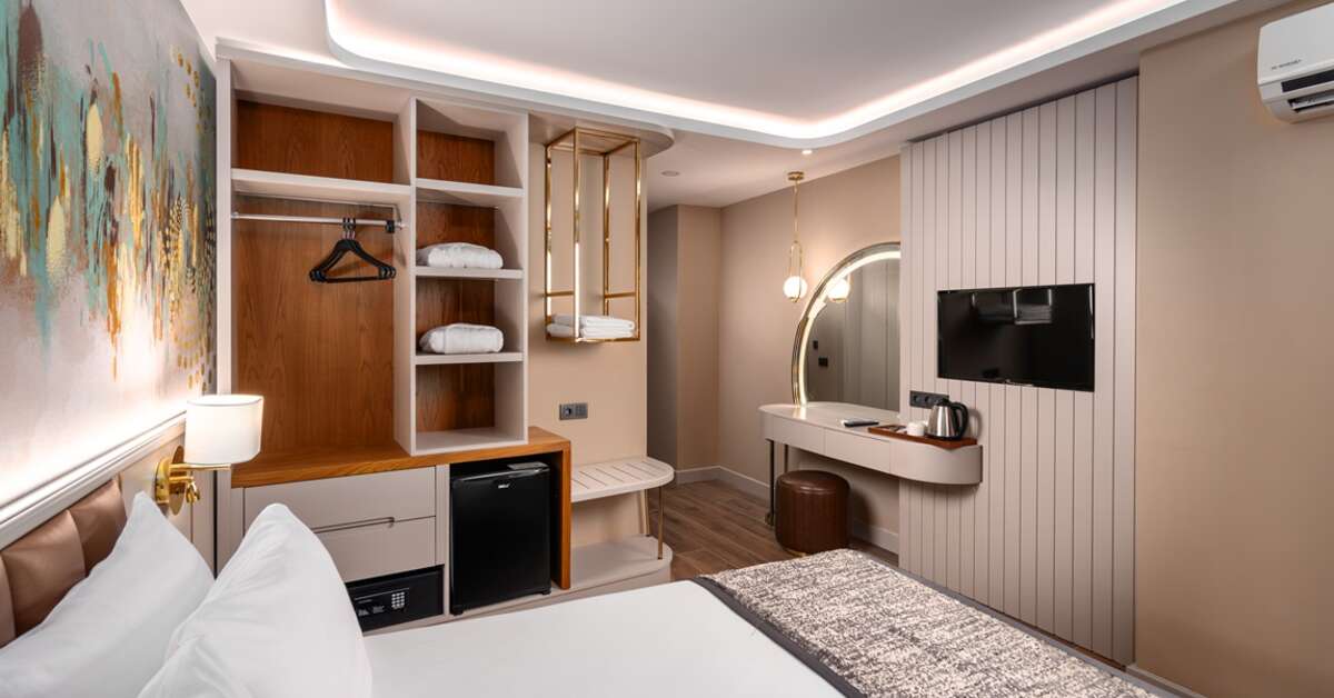 Een foto van Seaphoria Beach Resort