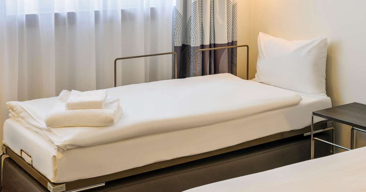 Een foto van Novotel Munchen City Arnulfpark
