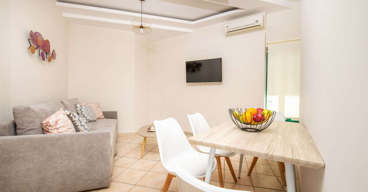 Een foto van Koukos Loft Appartementen