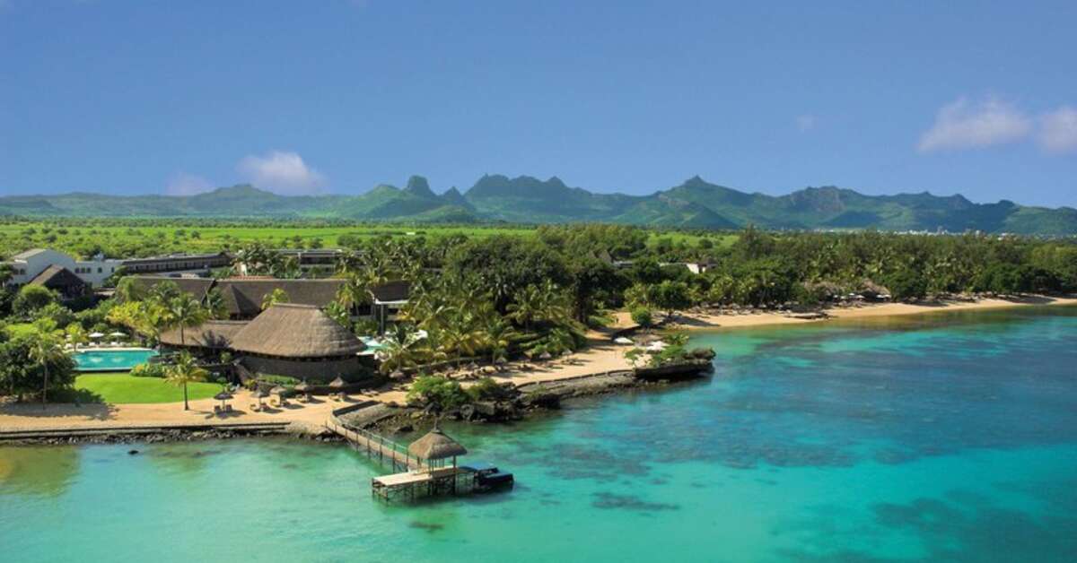 Een foto van Maritim Resort & Spa Mauritius