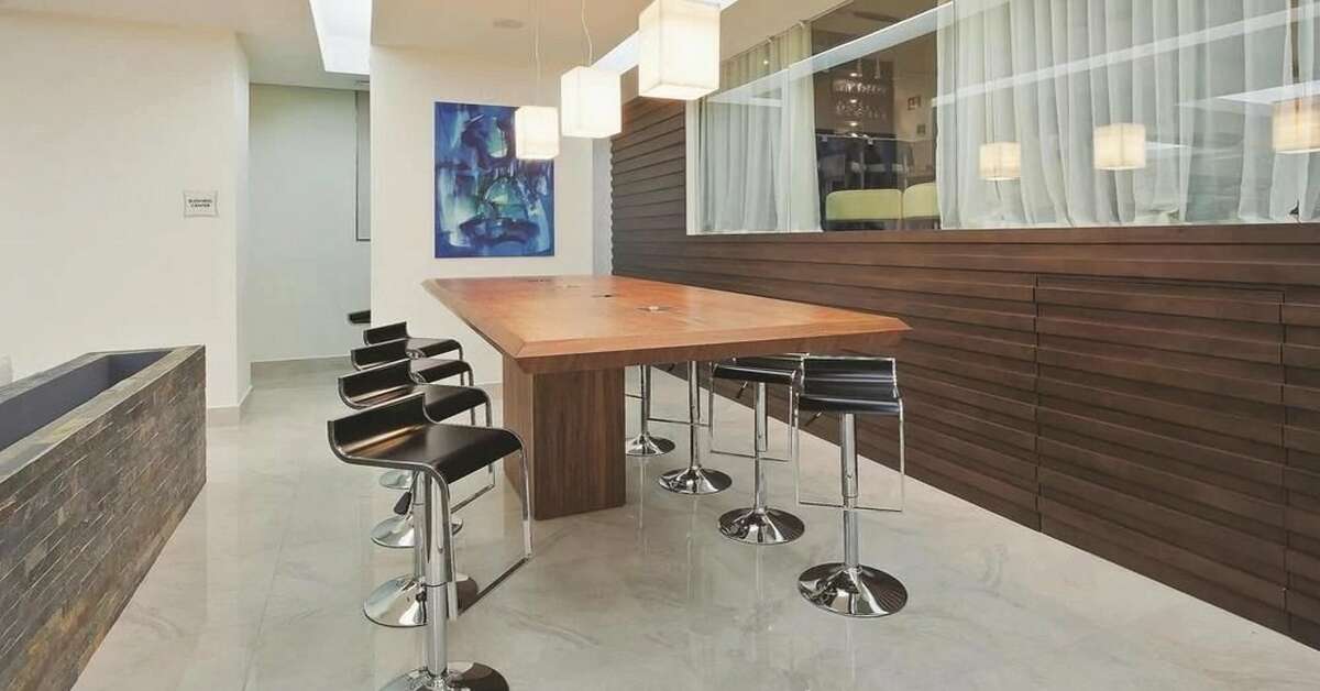 Een foto van La Quinta Inn & Suites Cancun
