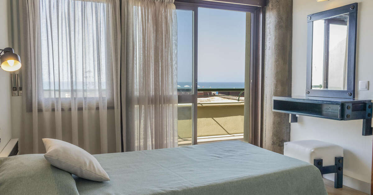 Een foto van Aparthotel Guadiana