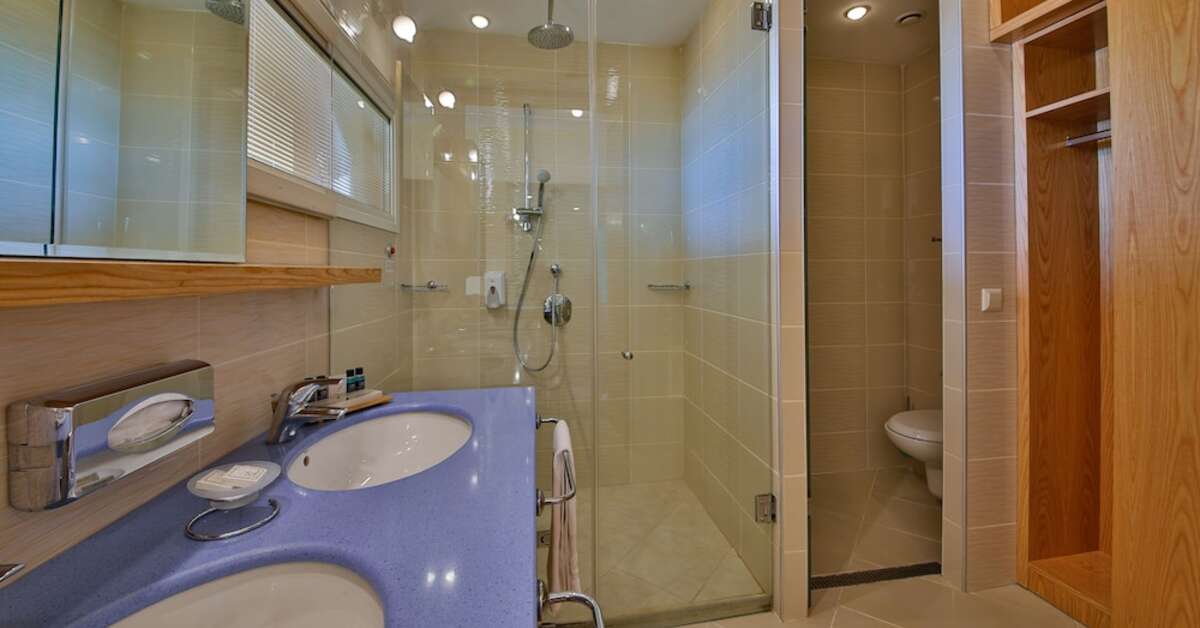 Een foto van Hotel Kaliakra
