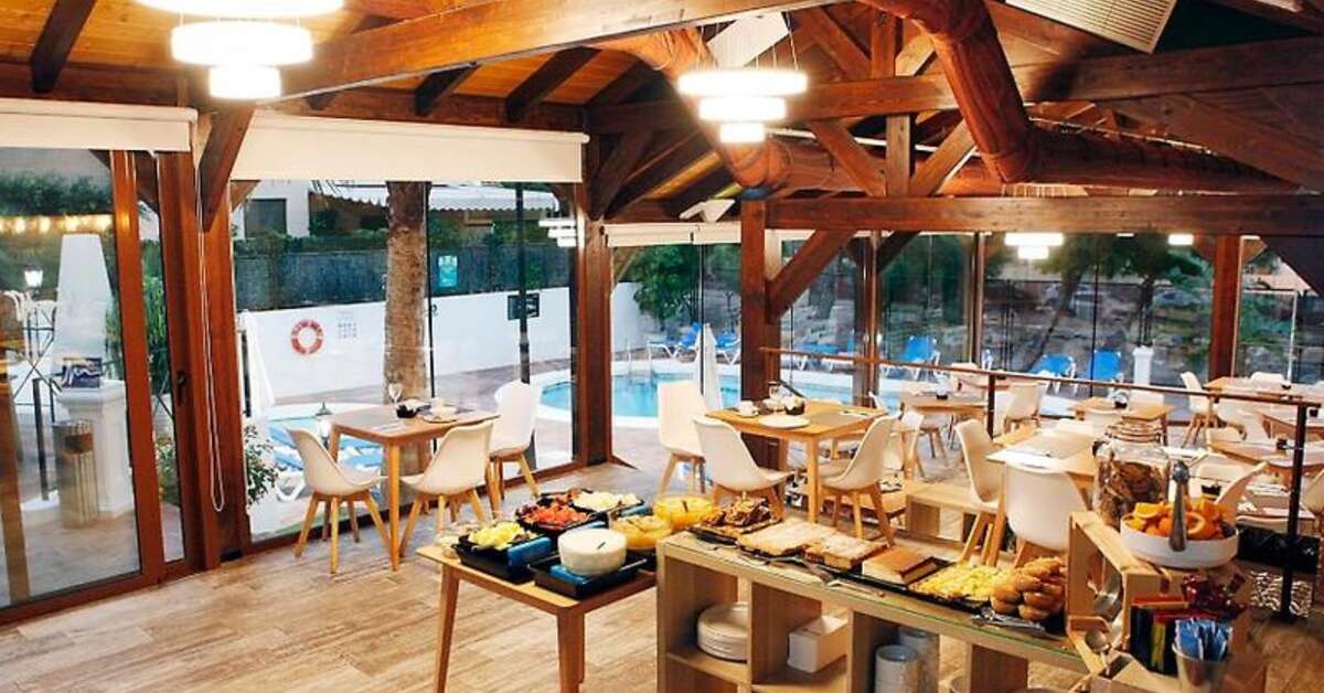 Een foto van Hotel Boutique Calas de Alicante