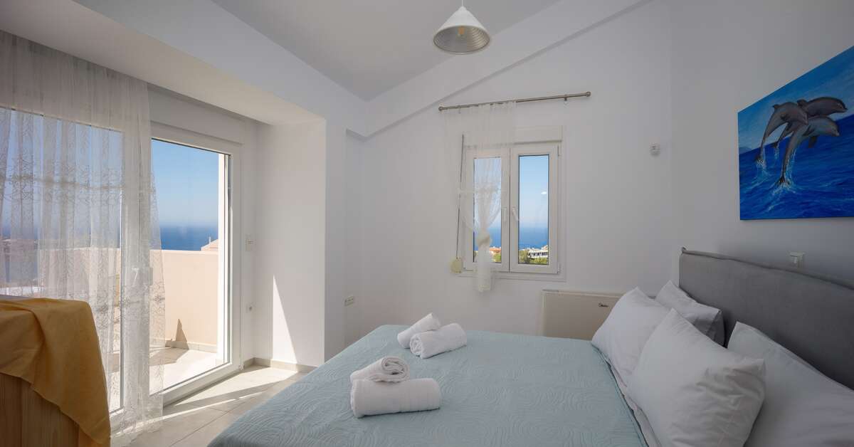 Een foto van Blue Hills Villas