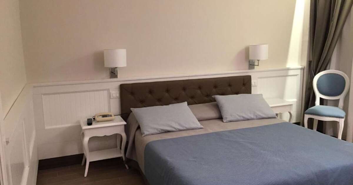 Een foto van Grand Hotel Montesilvano