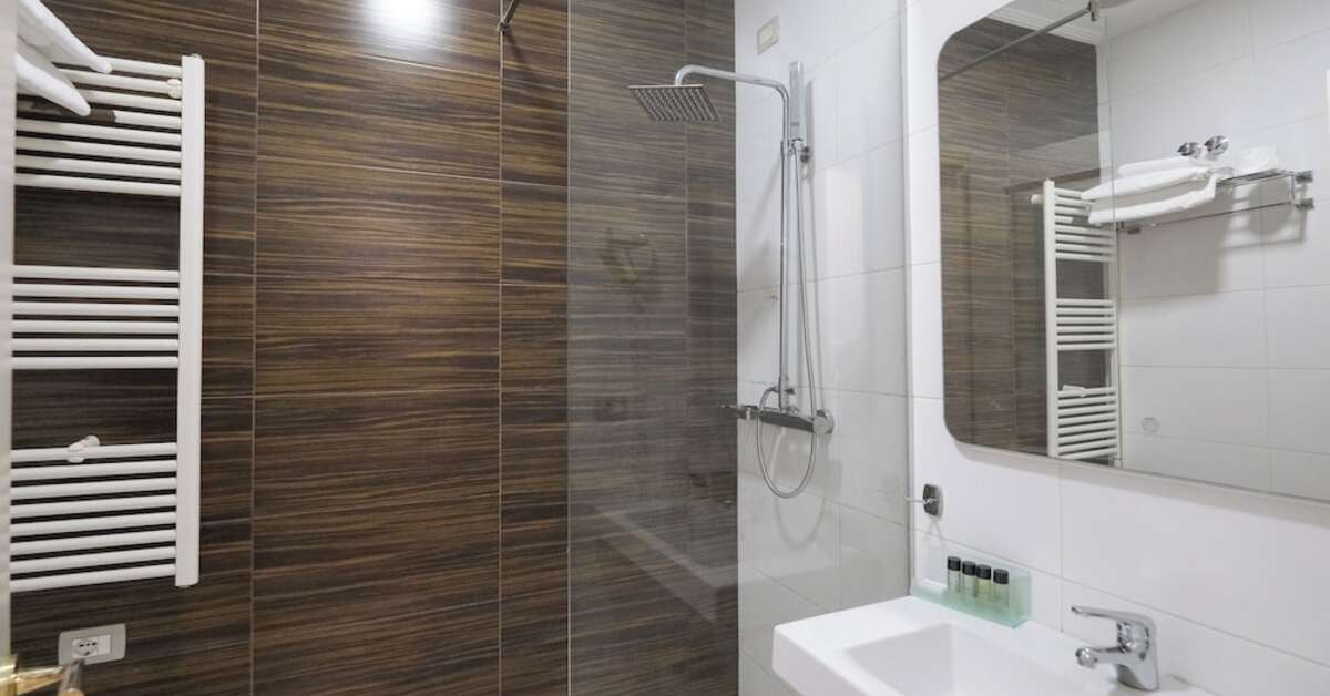 Een foto van Golden City Hotel Tirana