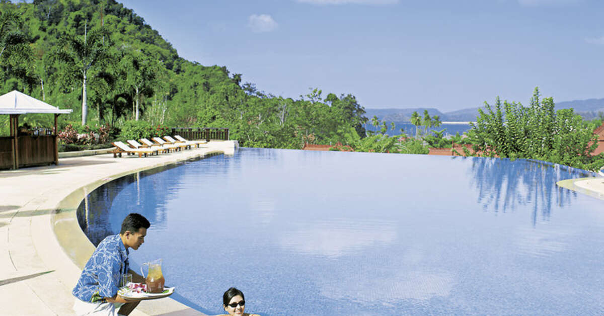 Een foto van Pakasai Resort