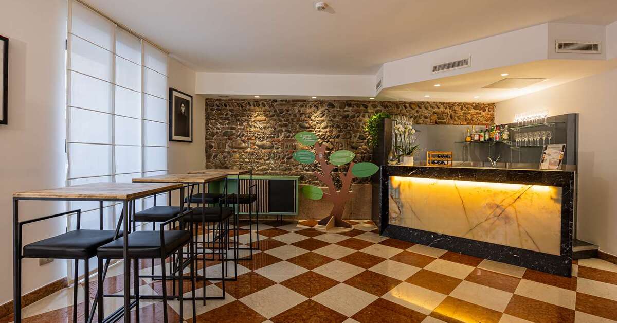 Een foto van Best Western Plus Hotel De Capuleti