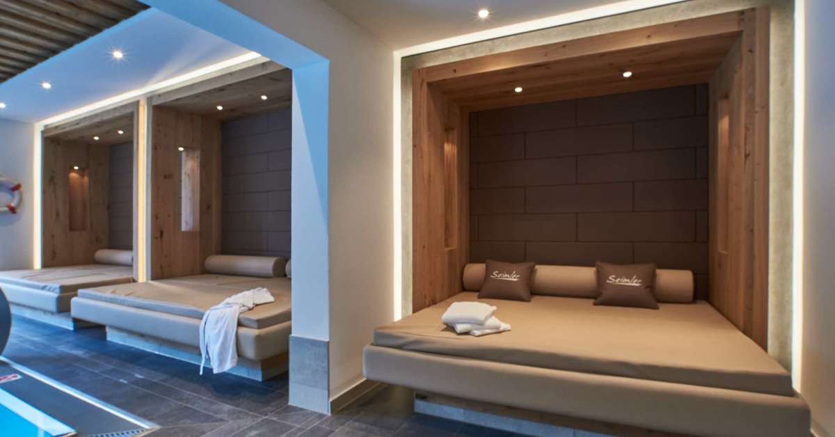 Een foto van Alpensport Hotel Seimler